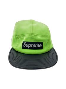 Supreme◆キャップ/-/GRN/メンズ//