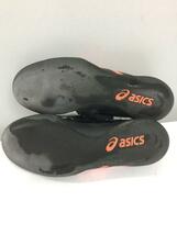 ASICS◆THROW PRO/円盤・砲丸投げ用スパイクシューズスポーツ/TFT371//_画像6