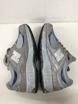 NEW BALANCE◆22SS/M2002RXB/GORE-TEX/26cm/ワイズD/GRY/ゴアテックス//ローカットスニーカー//_画像6