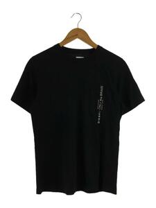 DIESEL◆Tシャツ/XS/コットン/ブラック/RN93243CA25594//