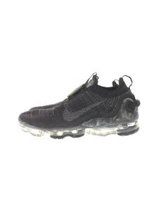 NIKE◆AIR VAPORMAX 2020 FLYKNIT_エアヴェイパーマックス 2020 フライニット/26cm/SLV//