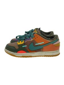 NIKE◆DUNK SCRAP_ダンク スクラップ/25.5cm/マルチカラー//