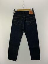 Levi’s Vintage Clothing◆501XX/1955年モデル/Big E/赤耳/ブルガリア製/30/デニム/IDG/50155-0055//_画像2