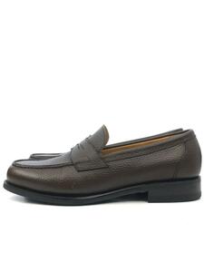 UNION IMPERIAL* coin Loafer / Loafer /UK7/BRW/ leather /UR302//