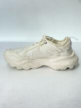 NIKE◆ローカットスニーカー_DD9682-100/25cm/WHT//_画像8