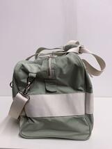 AIME LEON DORE◆DUFFLE BAG/グリーン///_画像7