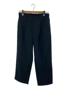 URBAN RESEARCH◆UR TECH POLIsh POLI PANTS/M/ポリエステル/NVY/無地/UR36-14B003//