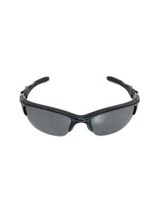 OAKLEY◆サングラス/-/BLK/BLK/メンズ//