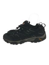 MERRELL◆ローカットスニーカー/US10/BLK/J06037//_画像1