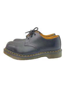 Dr.Martens◆ドレスシューズ/UK6/ブラック/レザー/1925 5400/3ホール/無地/コンフォートシューズ///