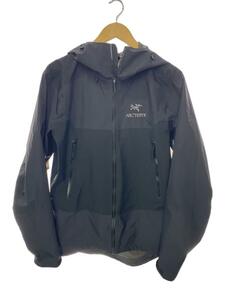 ARC’TERYX◆マウンテンパーカ/Beta Hybrid SL jacket/M/ゴアテックス/BLK