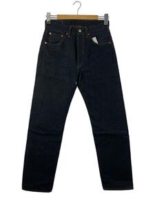 Levi’s Vintage Clothing◆501XX/1955モデル復刻/デニムパンツ/29/デニム/IDG/50155-0079//