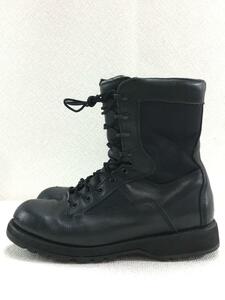 Danner◆ダナー/ブーツ/US11/BLK/5000SDF