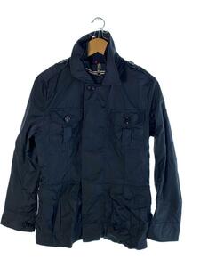 MONCLER◆KENYA JACKET/ナイロンジャケット/0/ナイロン/ネイビー/無地/131-091-41130-05//