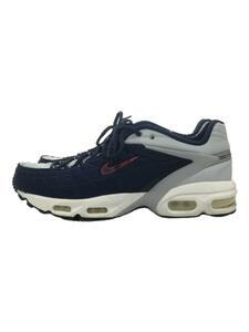 NIKE◆AIR MAX TAILWIND V SP_エアマックス テイルウィンド 5 SP/27cm/NVY//