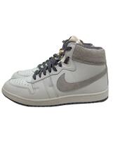 NIKE◆JORDAN AIR SHIP PE SP_ジョーダン エア シップ PE SP/28cm/WHT/スウェード//_画像1