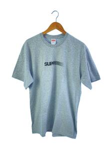 Supreme◆Motion Logo Tee/L/コットン/GRY//