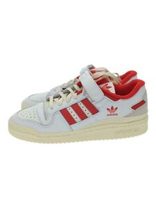 adidas◆ローカットスニーカー/28cm/WHT/GY5848//