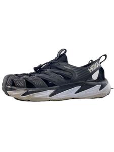 HOKA ONE ONE◆ローカットスニーカー/29cm/BLK/f27221e//