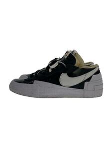 NIKE◆ローカットスニーカー/26.5cm/ブラック/DM6443-001