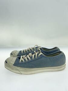 CONVERSE◆ローカットスニーカー/27.5cm/BLU/1CJ072//