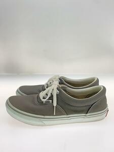 VANS◆ローカットスニーカー/26.5cm/GRY/V95CLA//