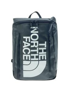 THE NORTH FACE*BC fuse box 2/ Kids bag / rucksack / polyester /BLK/NMJ82255//