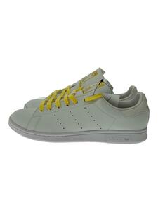 adidas◆STAN SMITH_スタンスミス/28cm/WHT