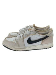 NIKE◆ローカットスニーカー/27cm/BEG/DV0982-100//