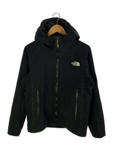 THE NORTH FACE◆WPB VENTRIX HOODIE_ウォータープルーフブレサビリティベントリックスフーディ/M/ナイロン/B