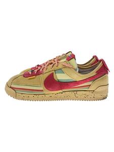 NIKE◆CORTEZ SP_コルテッツ スペシャル/28cm/BEG