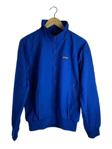 patagonia◆BAGGIES JACKET/S/ナイロン/BLU/STY28150SP15