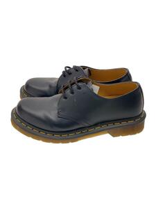 Dr.Martens◆ローファー/UK5/BLK/レザー/11837