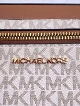 MICHAEL KORS◆ショルダーバッグ/-/CRM/35s1gttc9b_画像5