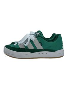 adidas◆ローカットスニーカー_HQ6908/27cm/GRN