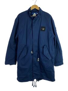 adidas* Mod's Coat /O/ хлопок /NVY/Z14808