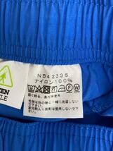 THE NORTH FACE◆VERSATILE SHORT_バーサタイルショーツ/XL/ナイロン/IDG_画像5