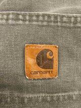 Carhartt◆ペインター/ショートパンツ/36/コットン/KHK_画像4