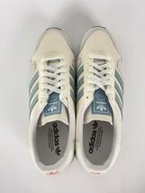 adidas◆USA 84/ローカットスニーカー/28cm/ホワイト/GY2010_画像3