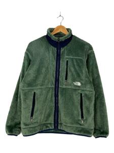 THE NORTH FACE◆Versa Loft Jacket/バーサロフトジャケット/ジャケット/S/グリーン/NA72132