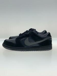 NIKE SB◆00s/Gino Iannucci 1/ローカットスニーカー/26.5cm/NVY/304292-401