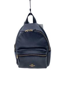 COACH* Mini Charlie _ black /-/ black 