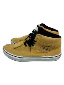 VANS◆ハイカットスニーカー/29cm/CML