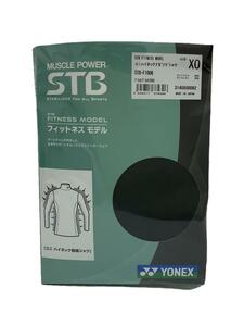 YONEX◆スポーツウェアー/XO/BLK