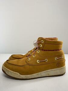 Timberland◆ブーツ/-/CML/15594 9321