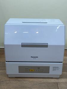 Panasonic◆食器洗い機 プチ食洗 NP-TCR4