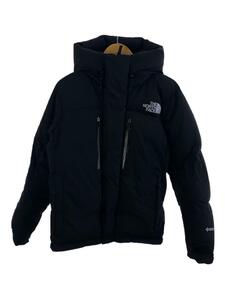 THE NORTH FACE◆BALTRO LIGHT JACKET_バルトロライトジャケット/M/ナイロン/BLK/ND92340