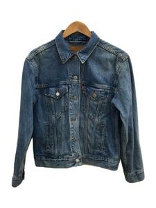 Levi’s◆Gジャン/S/コットン/BLU/29944-0055/レディース