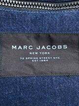 MARC JACOBS◆トートバッグ/-/IDG/無地/M0011124_画像5