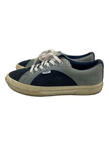 VANS◆ローカットスニーカー/US8/NVY/526451-0004